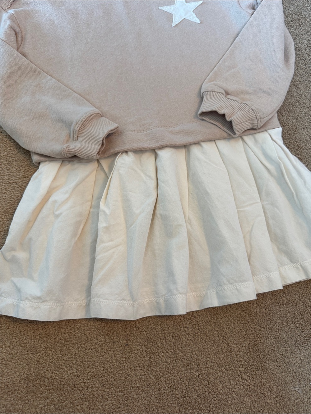Grayson Mini Dress - Picture 4 of 5